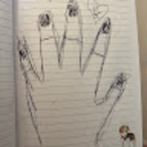 Meet your Posher, Javiera